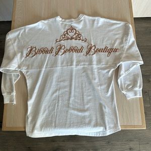 DISNEY SPIRIT JERSEY